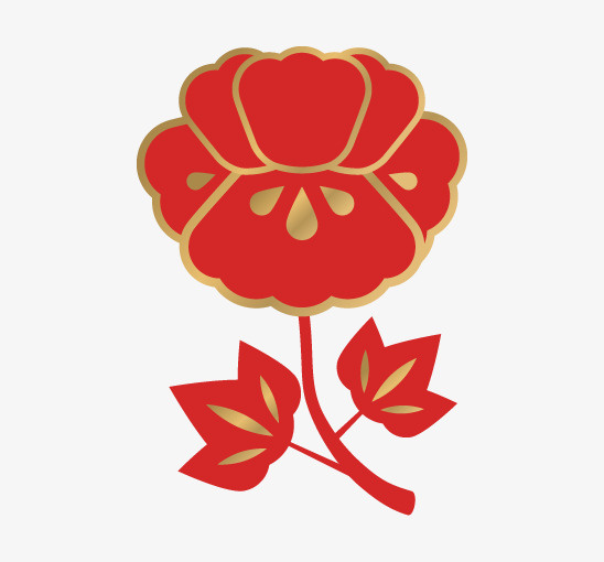 新年免抠元素553免抠