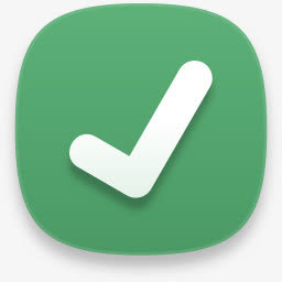 复选框的图标免抠