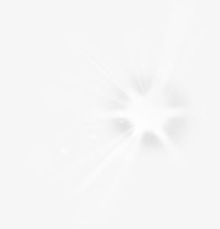 白色阳光明媚夏天免抠