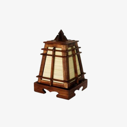 松木灯笼免抠