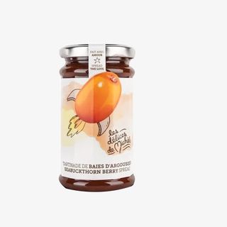 玻璃瓶装果酱包装免抠