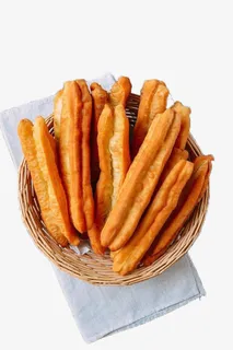 早餐油条免抠 早餐油条免抠