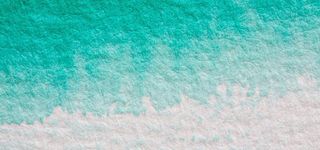 绿色水彩质感背景高清