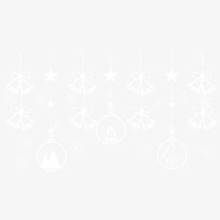 圣诞节节日挂件免抠