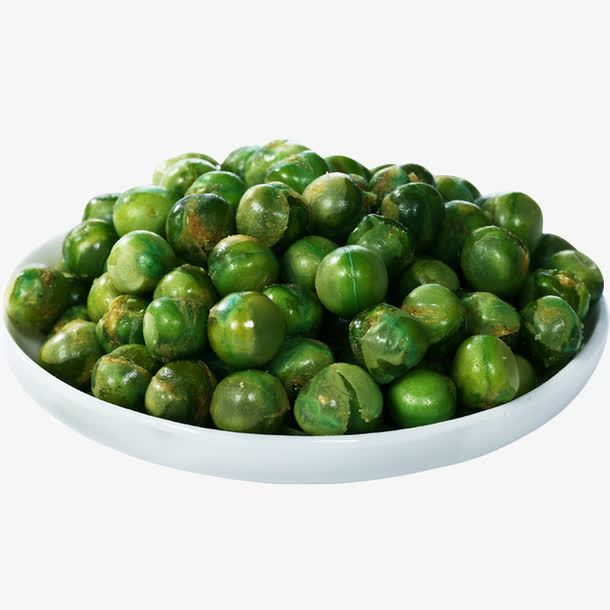 青豆豌豆免抠