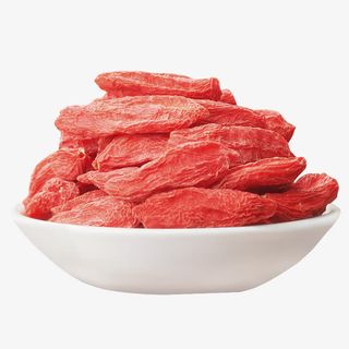 头茬特级枸杞免抠