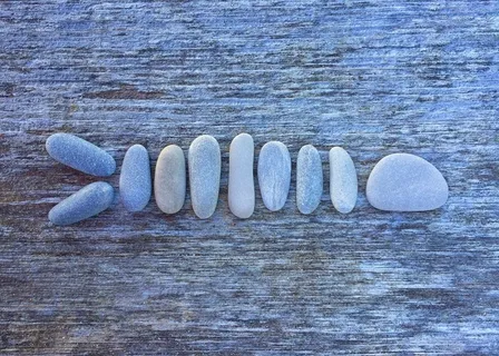 木质纹理石头海报背景素材高清