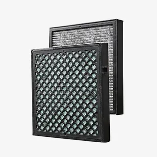 飞利浦净化器过滤网免抠