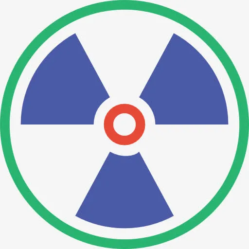 核图标免抠