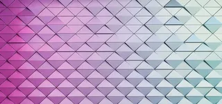 时尚方格菱形渐变科技背景高清