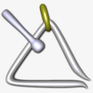 打击乐器PNG图标免抠