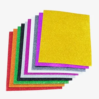 金粉闪光海绵纸免抠