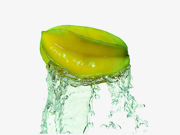 新鲜的水果素材图片免抠
