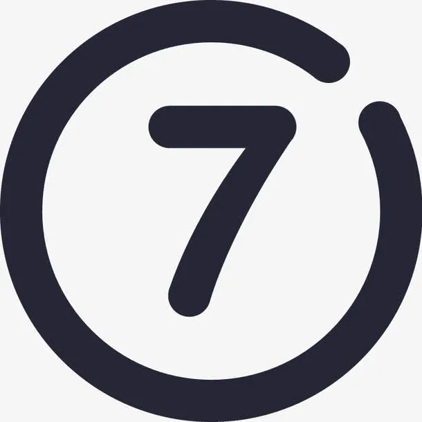 7天无理由免抠