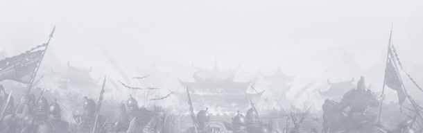 攻城战场电影宣传免抠