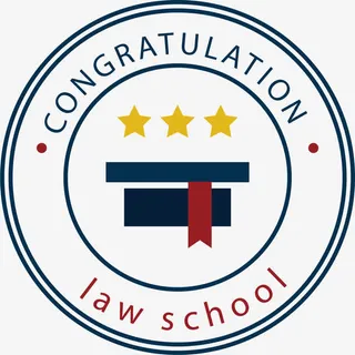 圆形的艺术培训标志免抠