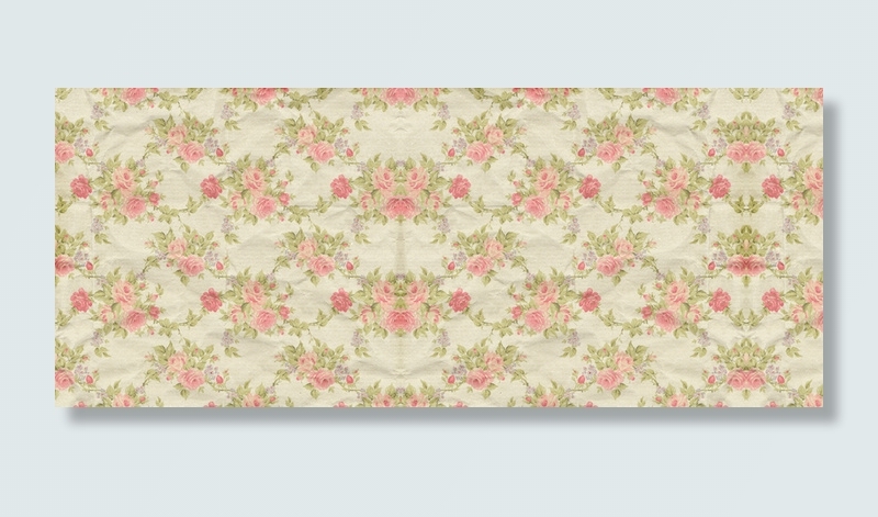 花朵无缝背景设计高清图片高清