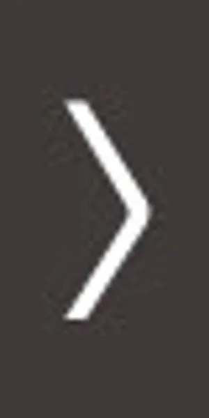 创意扁平手绘轮播箭头右边免抠