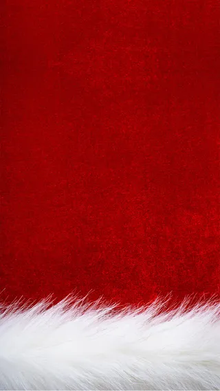 红色背景羽毛白边H5素材图高清