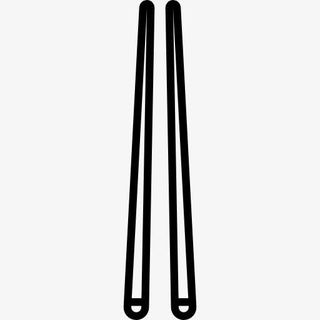 两根筷子图标免抠