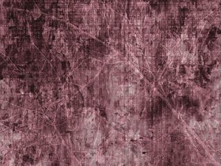 紫色墨迹花纹背景