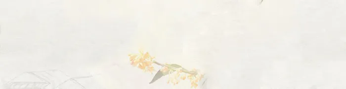 简约素雅淘宝海报背景高清