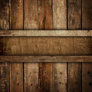 破旧木板背景
