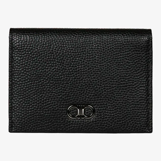 菲拉格慕男士卡包免抠