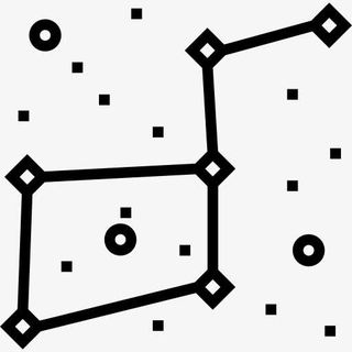 星座图标免抠