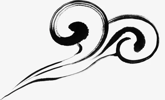 祥云免抠 祥云免抠