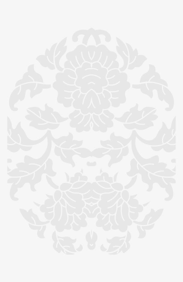 中国风底纹免抠