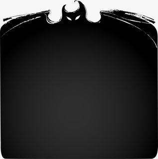 黑色蝙蝠背景