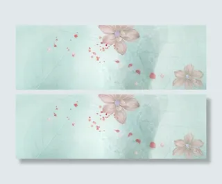 女装banner