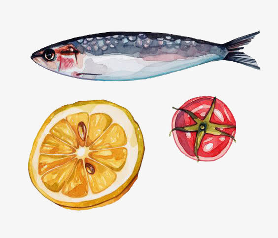 美食免抠