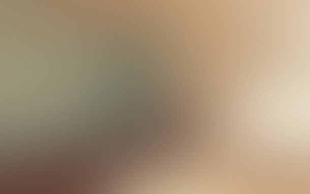 模糊的棕色渐变壁纸免抠