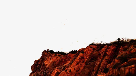 山东威海猫头山八免抠