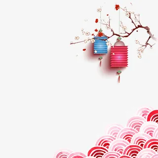 中国风素材免抠