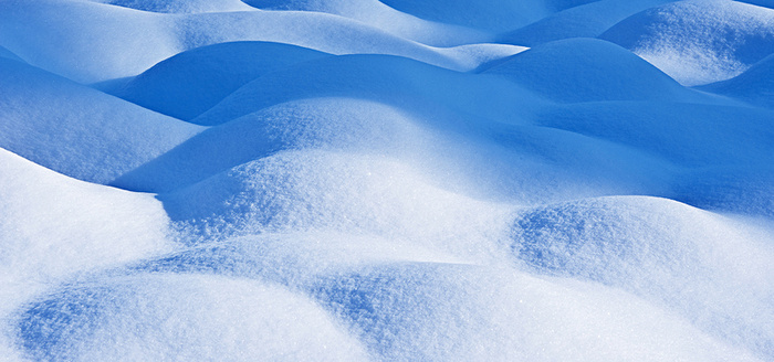 雪地背景高清