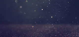 天猫浪漫梦幻紫色婚庆海报背景高清