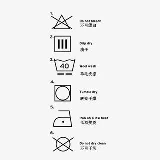 洗衣服的一些注意事项免抠