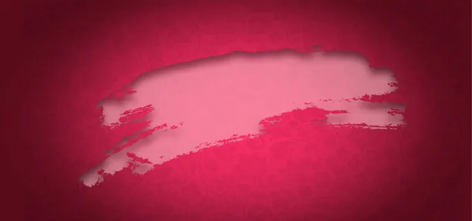 紫粉色大尺寸banner背景高清