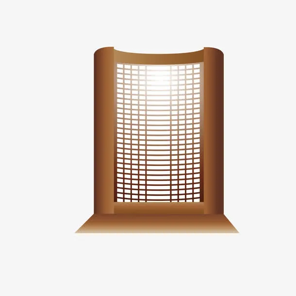 会展中心综合办公大楼免抠