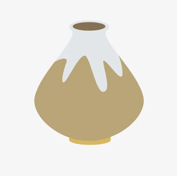 陶瓷容器免抠