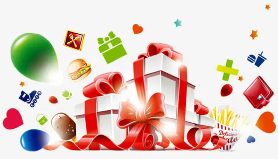 好礼图片免抠 好礼图片免抠