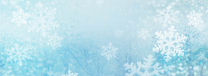 雪花高清