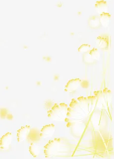 春流行 装饰花纹免抠 春流行 装饰花纹免抠