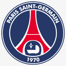 巴黎圣日尔曼French-Football-Club免抠