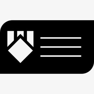 小册子图标免抠