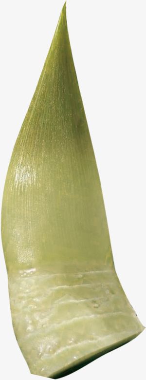 春笋剥开素材免抠