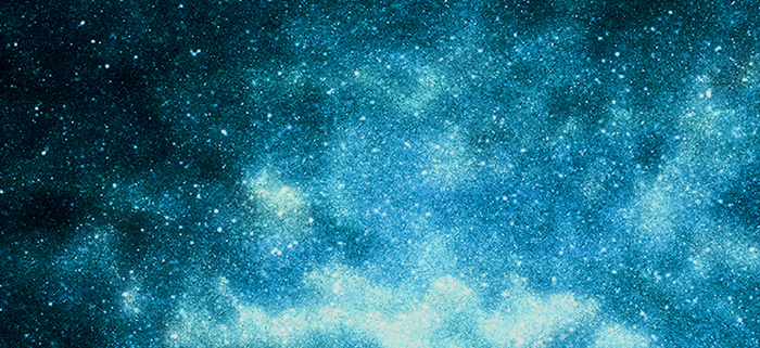 星空背景图高清